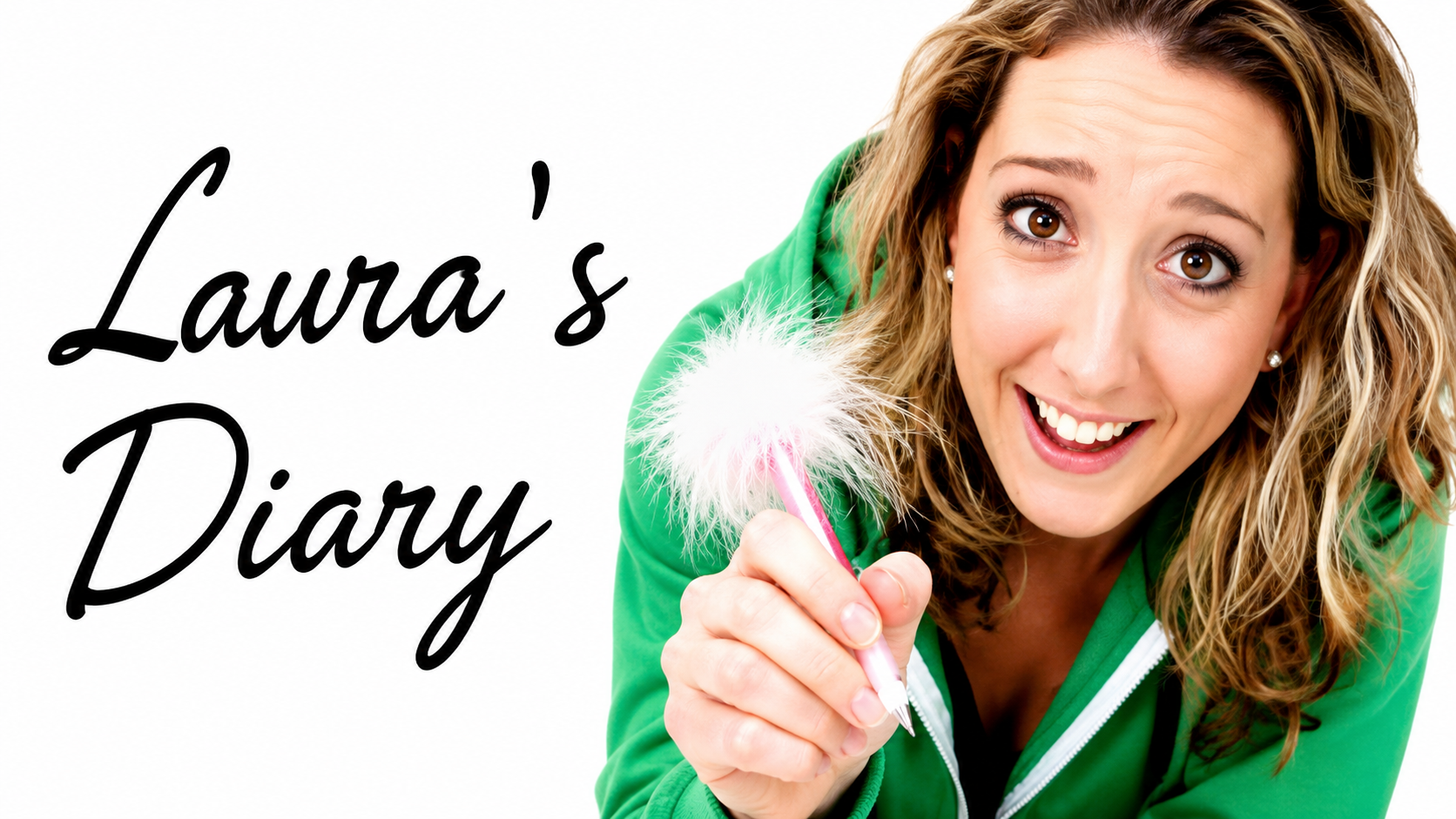 Laura’s Diary