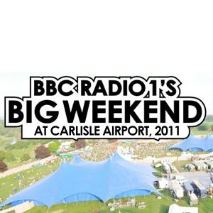 The Big Weekend is coming to Carlisle!