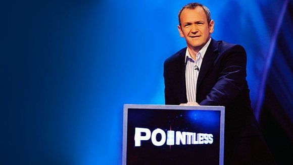 Scott to appear in new series of Pointless