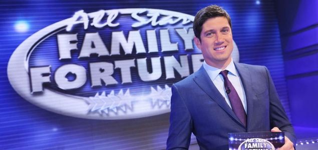 Scott to appear on Family Fortunes