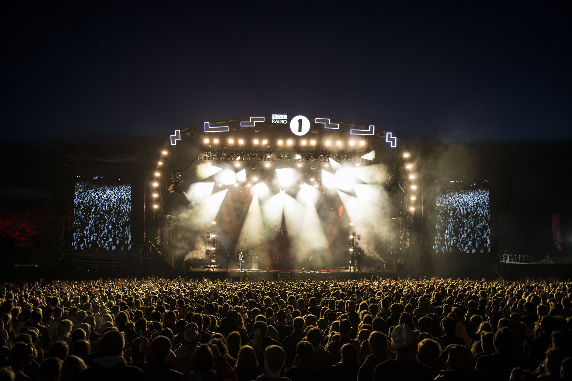 Radio 1’s Big Weekend 2024 is coming to Luton