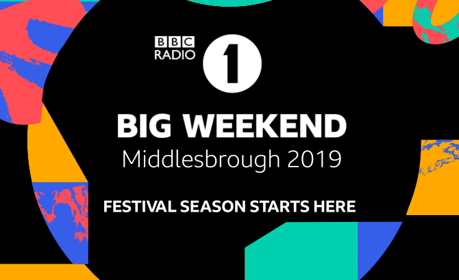 Radio 1’s Big Weekend 2019: Live coverage