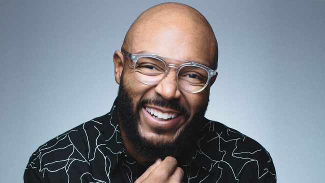 Mistajam latest Radio 1 DJ to announce departure | Unofficial Mills