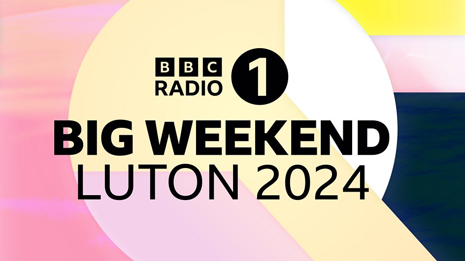 Chase & Status and Becky Hill on Friday’s Big Weekend bill