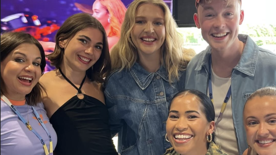 Day 3 at Radio 1’s Big Weekend 2025
