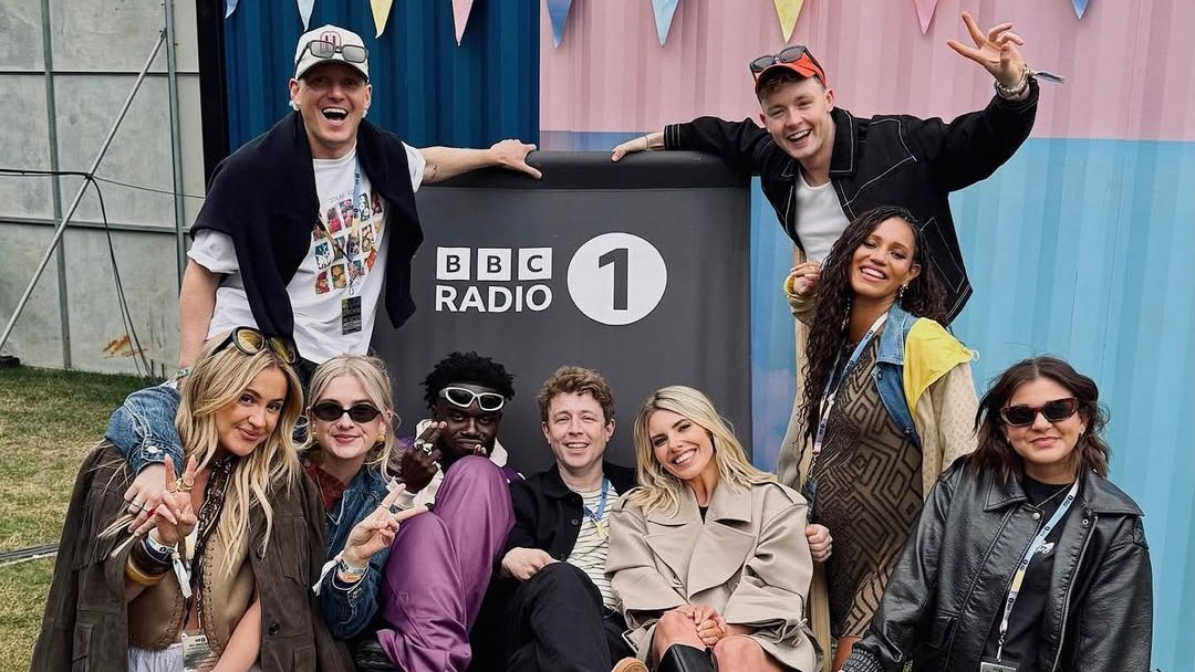 Day 2 at Radio 1’s Big Weekend 2025