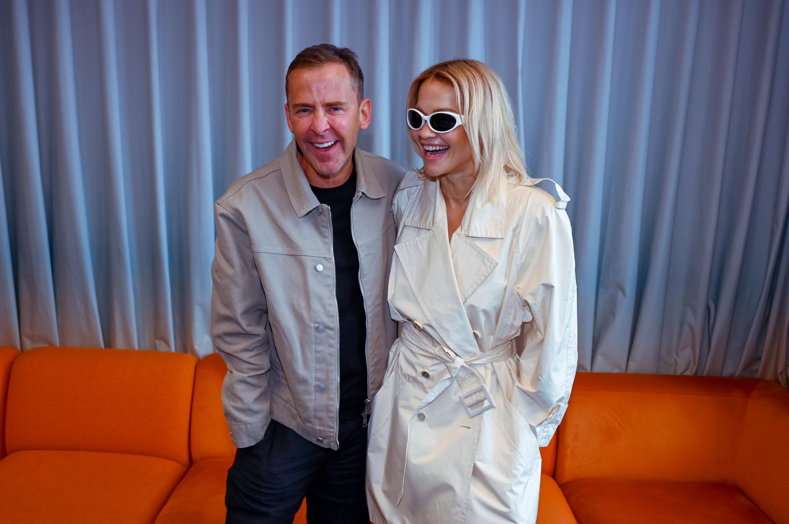 24 September 2025: Rita Ora, Bake Off chaos & Strictly soap legends