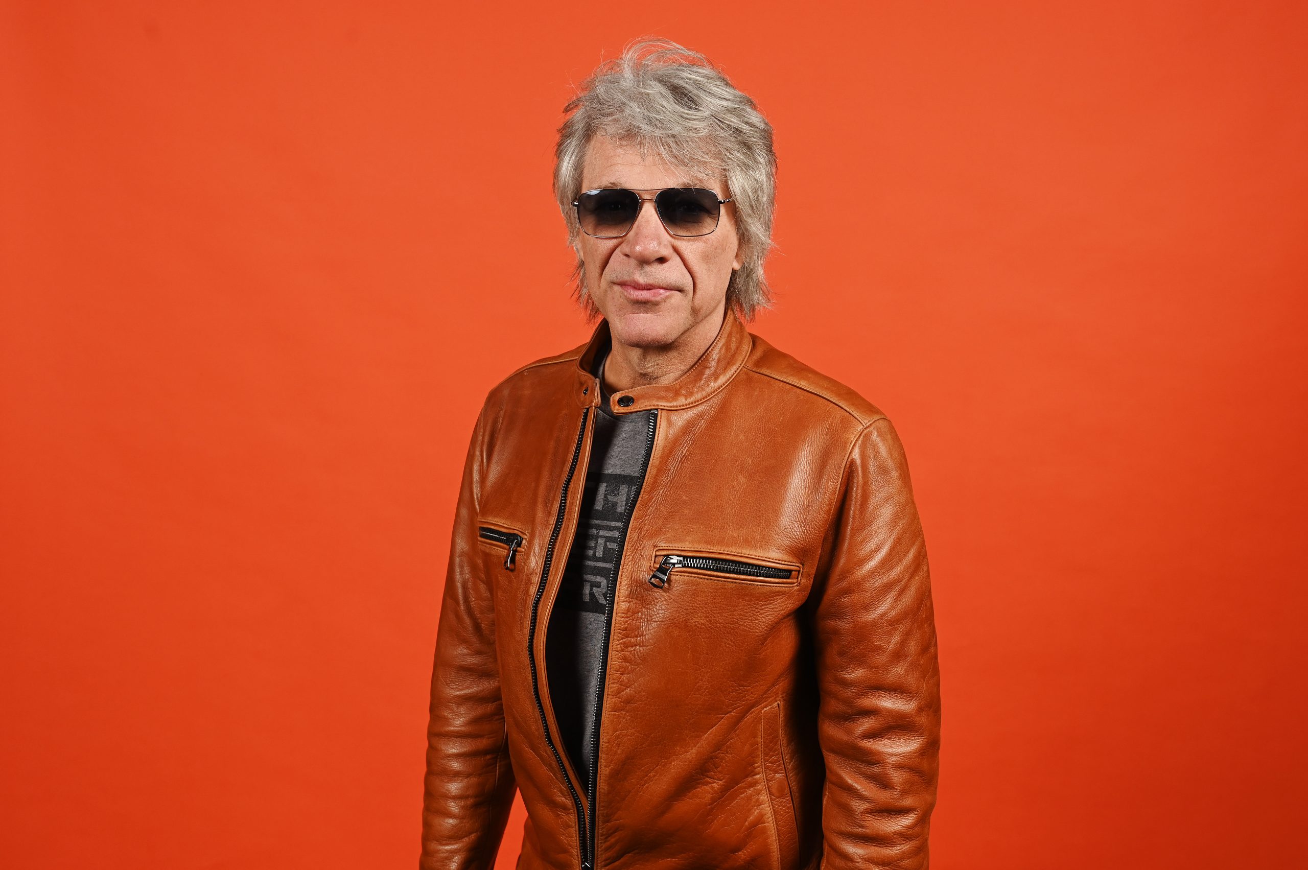 28 October 2025: Jon Bon Jovi drops by for stories, laughs and living on a prayer 28 October 2025: Jon Bon Jovi drops by for stories, laughs and living on a prayer