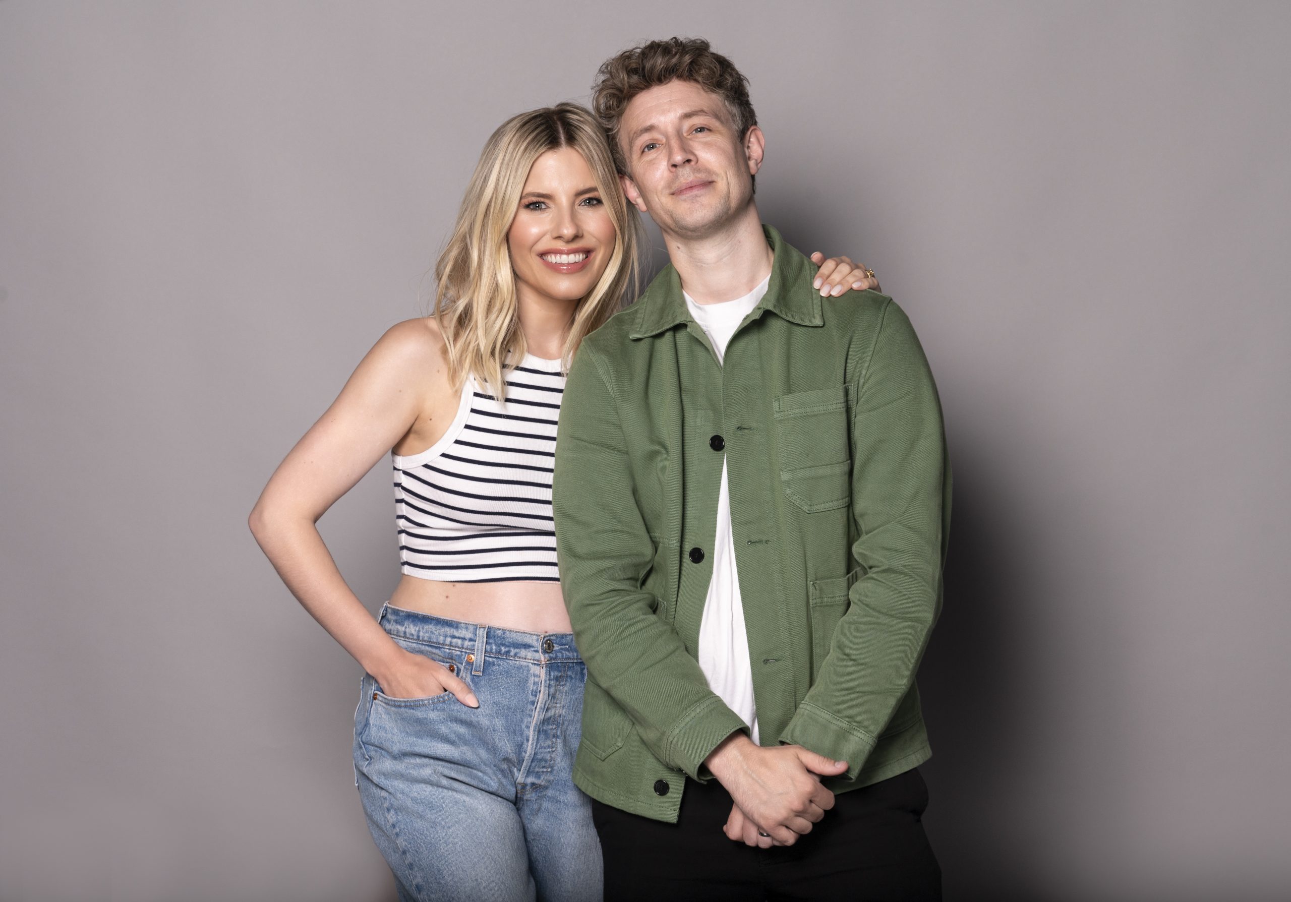 Matt Edmondson: the Radio 1 star with a board-game empire on the side