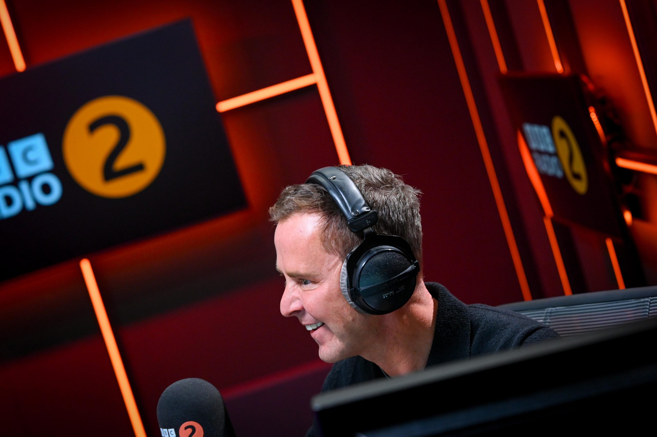 19 November 2025: Snow, Scotland and (breaking) sofas