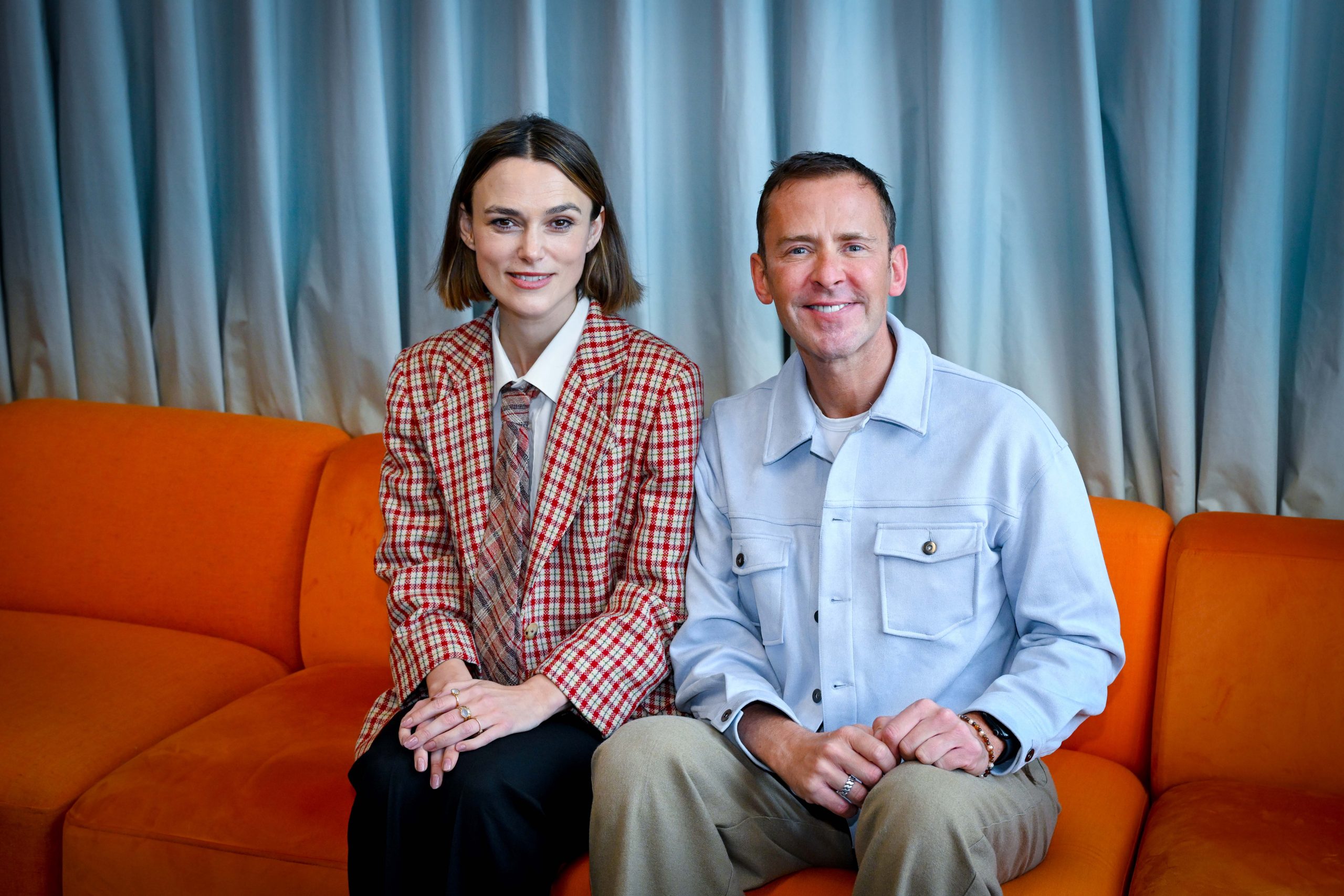 3 November 2025: Rise of the Christmas Creepers 3 November 2025: Rise of the Christmas Creepers