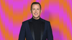 Scott Mills