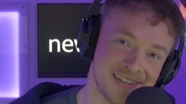 Royals help Radio 1’s Calum Leslie hit CBeebies Bedtime story target in minutes