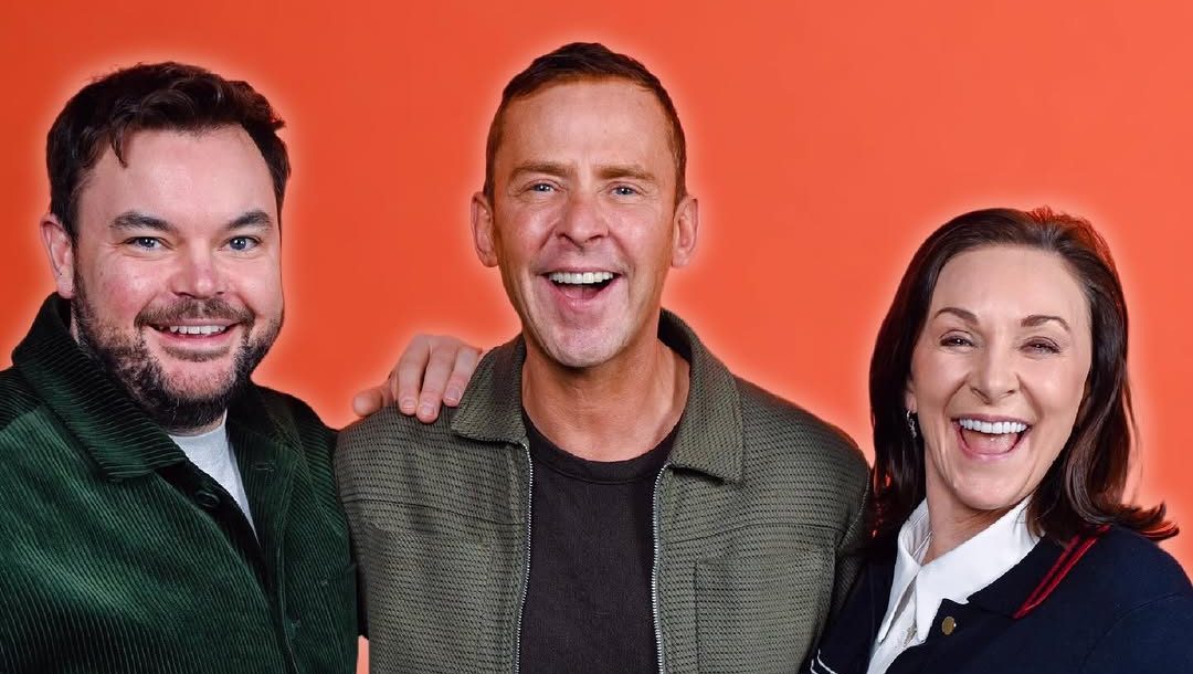 5 December 2025: Shirley Ballas saves a life and Lloyd Griffith gets a 10