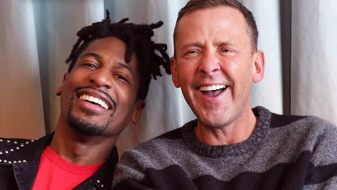 2 December 2025: Tin Whistles, Nativity Panic & John Batiste 2 December 2025: Tin Whistles, Nativity Panic & John Batiste