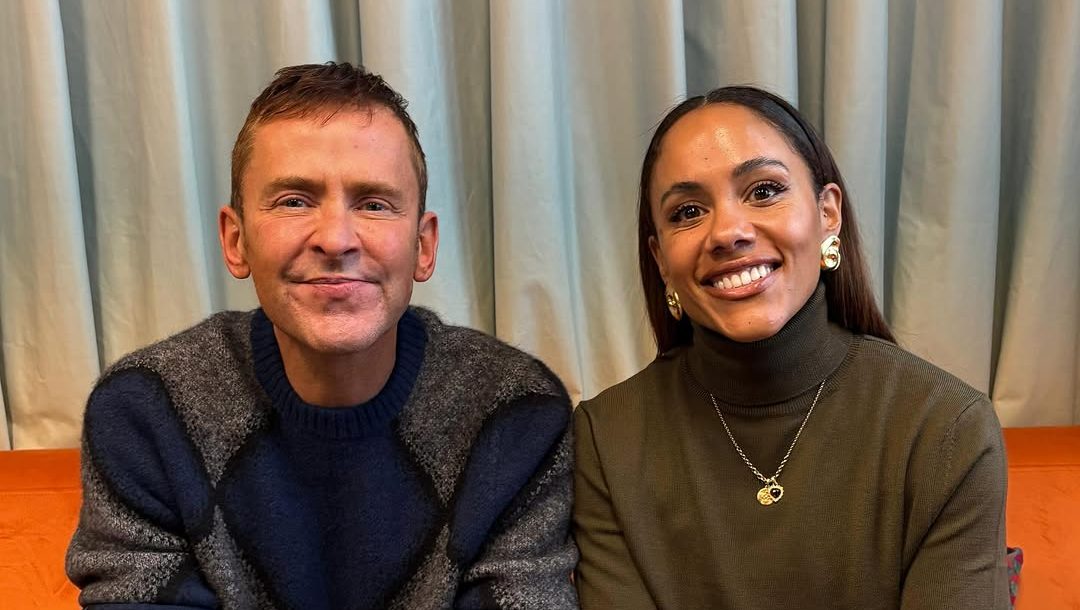 8 December 2025: Twin Sync Chaos, Tunis Cake Pilgrimages and Jungle Queen Alex Scott 8 December 2025: Twin Sync Chaos, Tunis Cake Pilgrimages and Jungle Queen Alex Scott