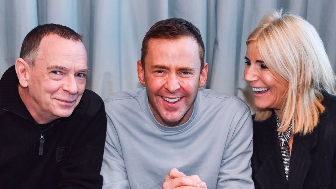 15 December 2025: Scott’s Love Actually confession 15 December 2025: Scott’s Love Actually confession