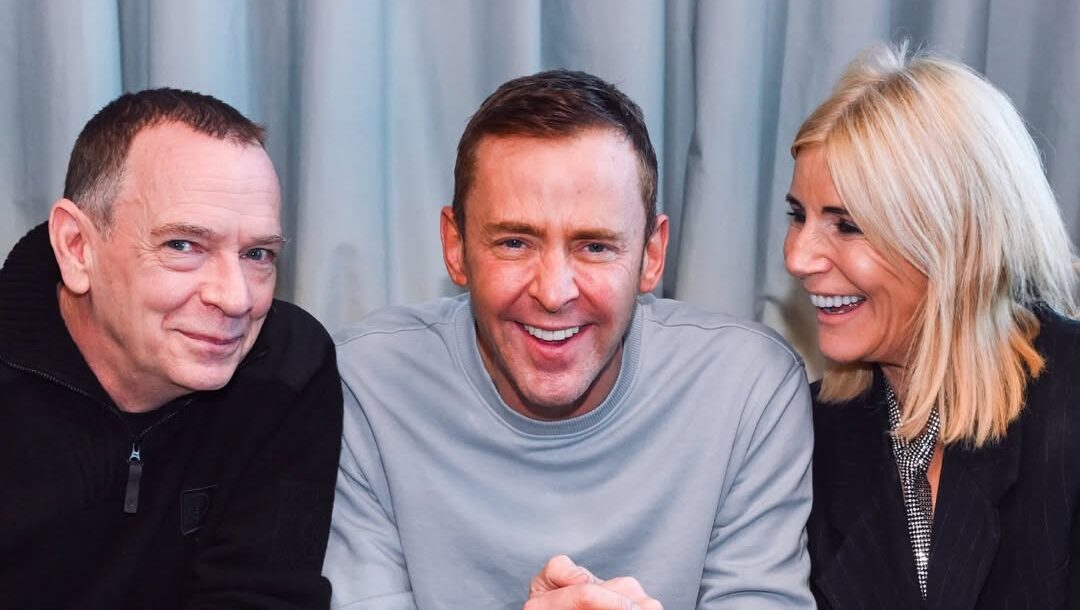 15 December 2025: Scott’s Love Actually confession 15 December 2025: Scott’s Love Actually confession