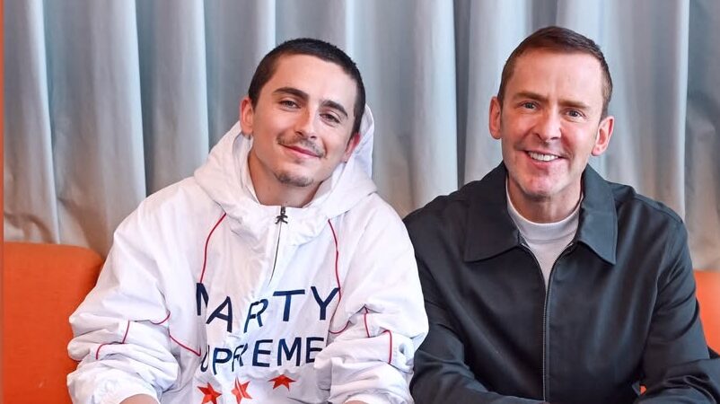 18 December 2025: Timothée Chalamet, Strictly Finalists and Festive Chaos 18 December 2025: Timothée Chalamet, Strictly Finalists and Festive Chaos