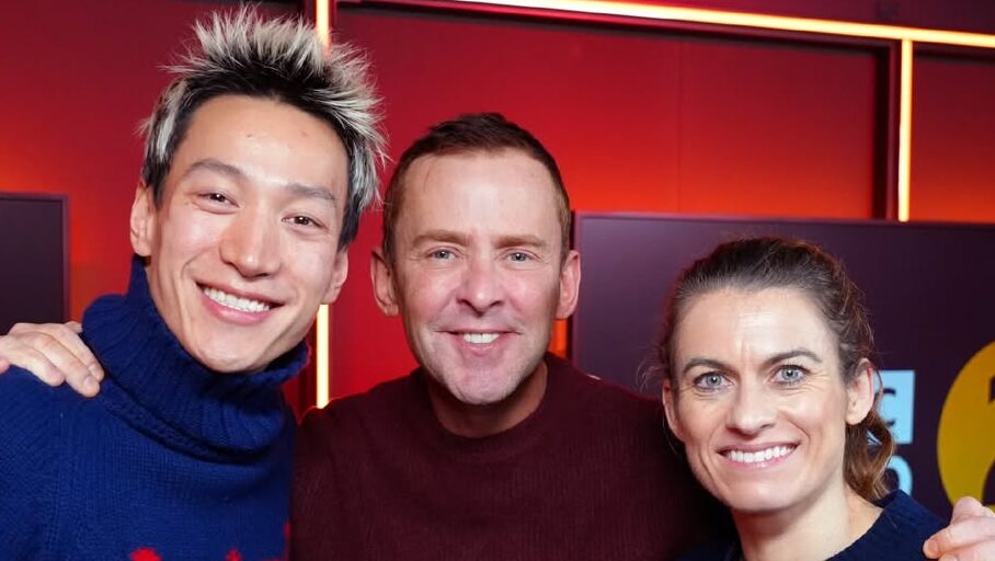 17 December 2025: Smug Last-Days-at-Work Vibes 17 December 2025: Smug Last-Days-at-Work Vibes