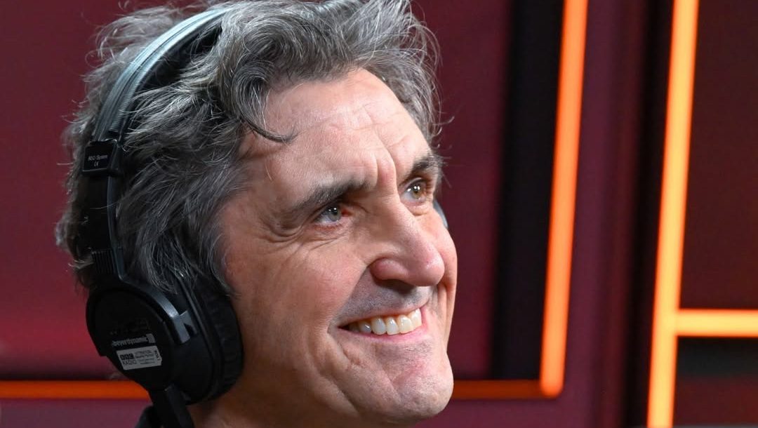 9 December 2025: Storms, Dark Showers and Teletubbies 9 December 2025: Storms, Dark Showers and Teletubbies