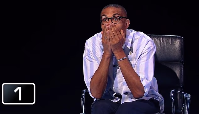 13 January 2026: Tonsils, Abrupt Spice, and Mastermind