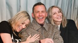 Nicole and Natalie Appleton