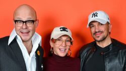 Big Guest Friday with Harry Hill, Michelle Visage and Peter Andre