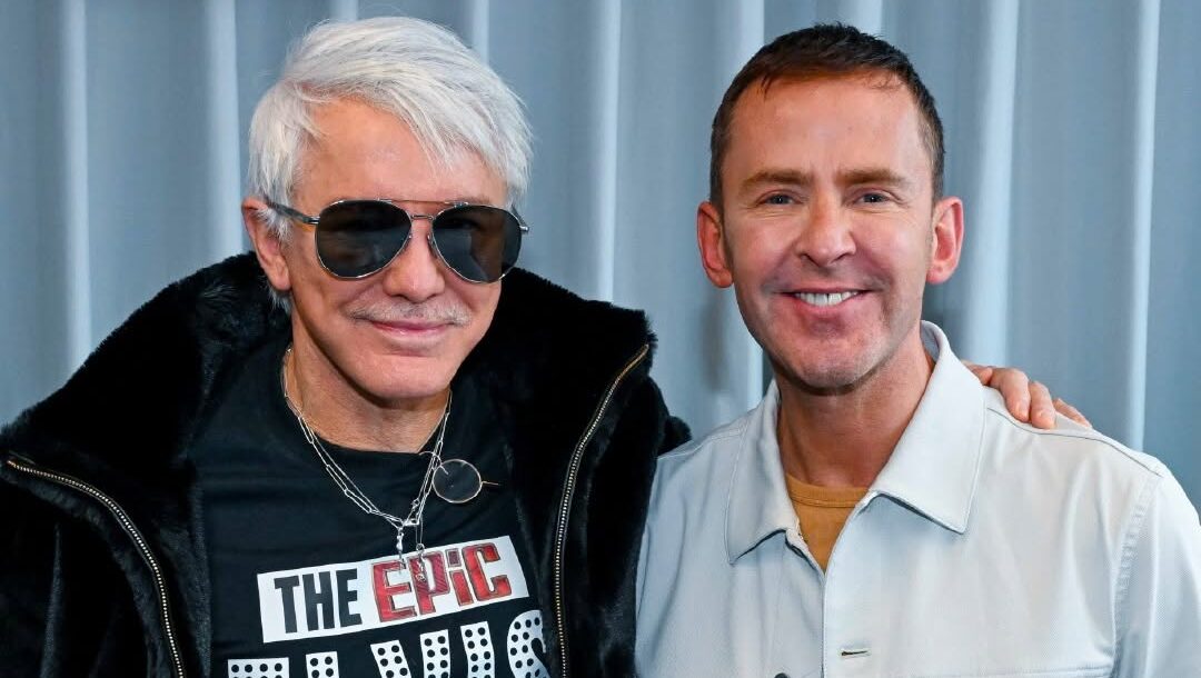 16 February 2026: Baz Luhrmann on Elvis, Sunscreen 2026, and the world tour that never happened