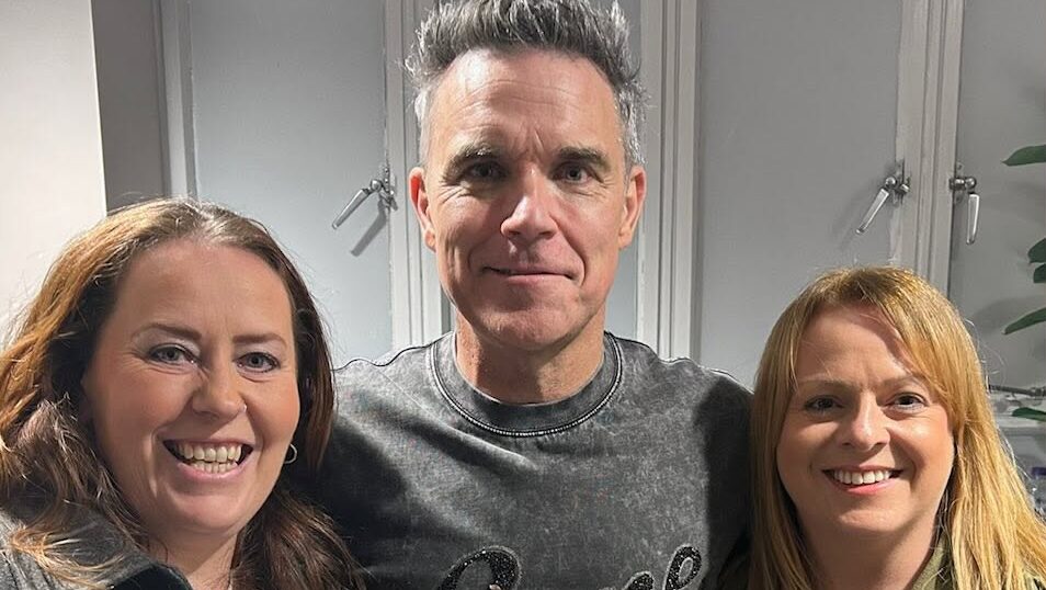 10 February 2026: Thor steals the Aria, Jemma meets Robbie, and sleep shopping exposed 10 February 2026: Thor steals the Aria, Jemma meets Robbie, and sleep shopping exposed