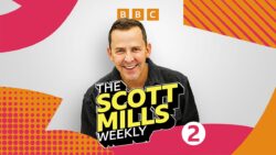 January 2022 Podcasts