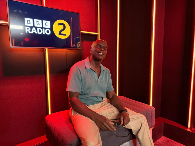 Trevor Nelson returns to BBC Radio 2 following brain tumour surgery Trevor Nelson returns to BBC Radio 2 following brain tumour surgery