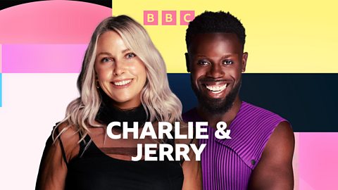 Charlie and Jerry hear a listener’s prawn cracker confession and crown a Winner Stays On champion Charlie and Jerry hear a listener’s prawn cracker confession and crown a Winner Stays On champion