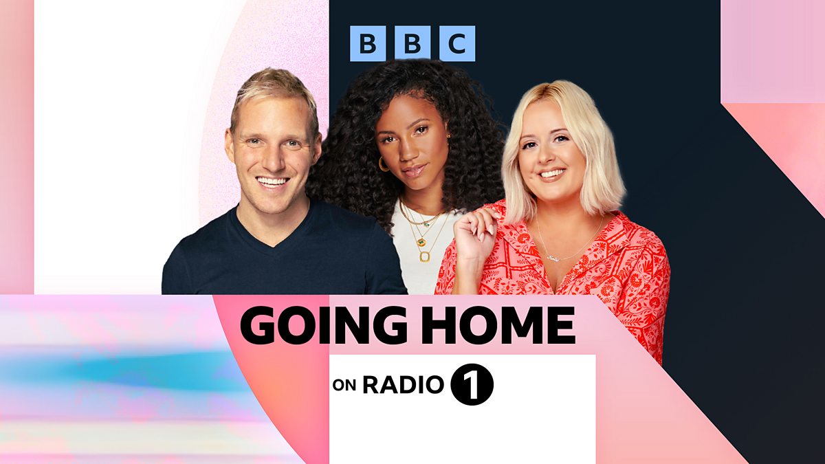 Going Home hosts try national “baaa” to beat Monday overthinking Going Home hosts try national “baaa” to beat Monday overthinking