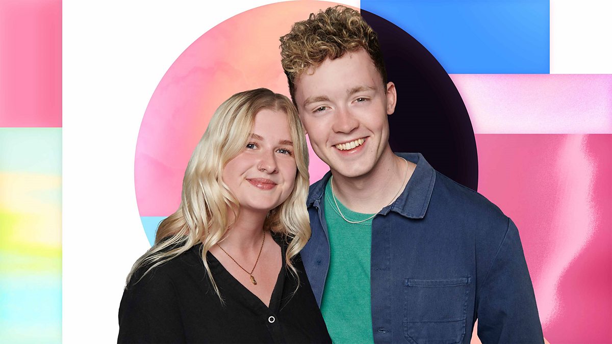 Sam and Danni take listeners on a three-decade nostalgia trip across Radio 1’s Noughties, 10s and 20s specials