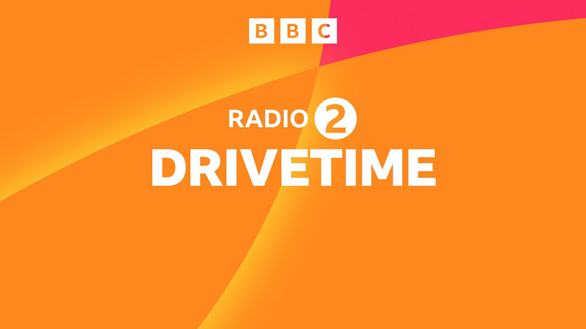 Gary Davies reveals Angela Scanlon as new Radio 2 Drivetime host