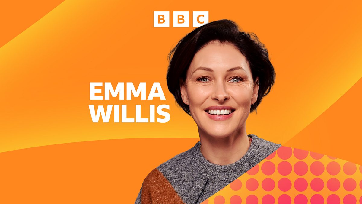 Ellie Taylor steps in as new stand-in host for Emma Willis on Radio 2 Saturdays Ellie Taylor steps in as new stand-in host for Emma Willis on Radio 2 Saturdays