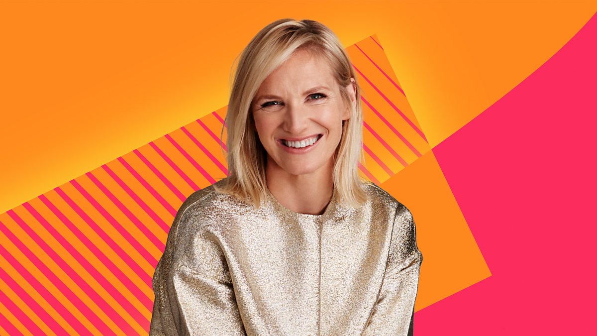 Sharon Horgan talks empty nests, ageing and Madonna on Jo Whiley’s Radio 2 show Sharon Horgan talks empty nests, ageing and Madonna on Jo Whiley’s Radio 2 show