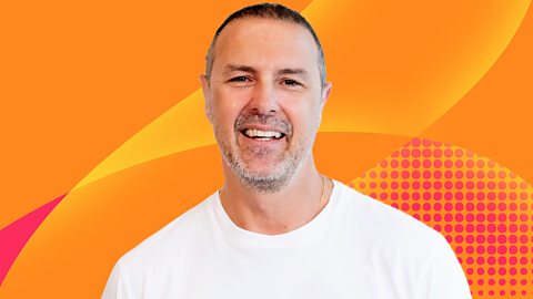 Paddy asks: what would you bring back?