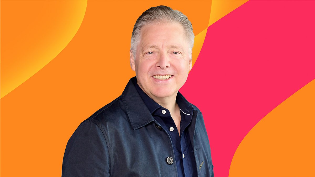 Pick of the Pops revisits 1986 and 1993 charts, with disco season nod
