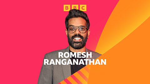 Lolly Adefope talks Tom Cruise, ghosts and West End nerves on Romesh Ranganathan’s Radio 2 show Lolly Adefope talks Tom Cruise, ghosts and West End nerves on Romesh Ranganathan’s Radio 2 show
