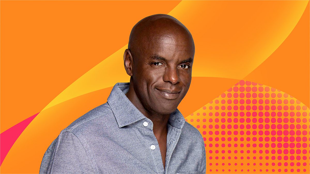 Trevor Nelson marks 50th anniversary of Stevie Wonder’s Songs in the Key of Life Trevor Nelson marks 50th anniversary of Stevie Wonder’s Songs in the Key of Life