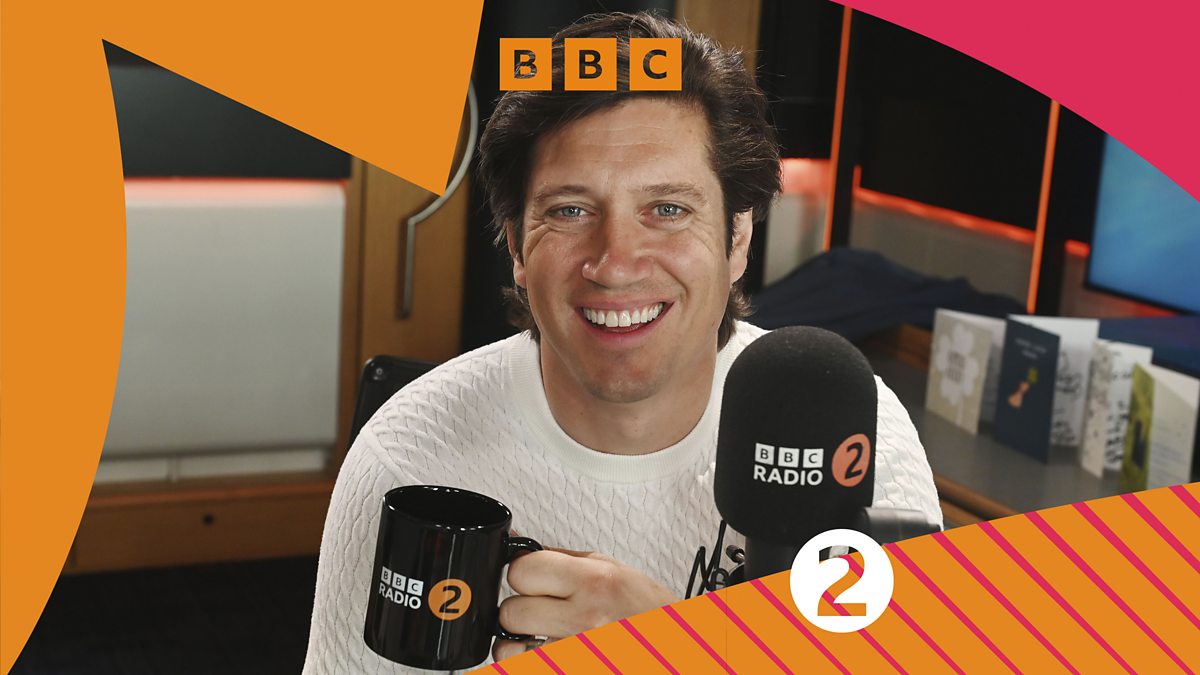 Ben Earl named new Country Show host as Vernon Kay pays tribute to D-Day veteran Ben Earl named new Country Show host as Vernon Kay pays tribute to D-Day veteran