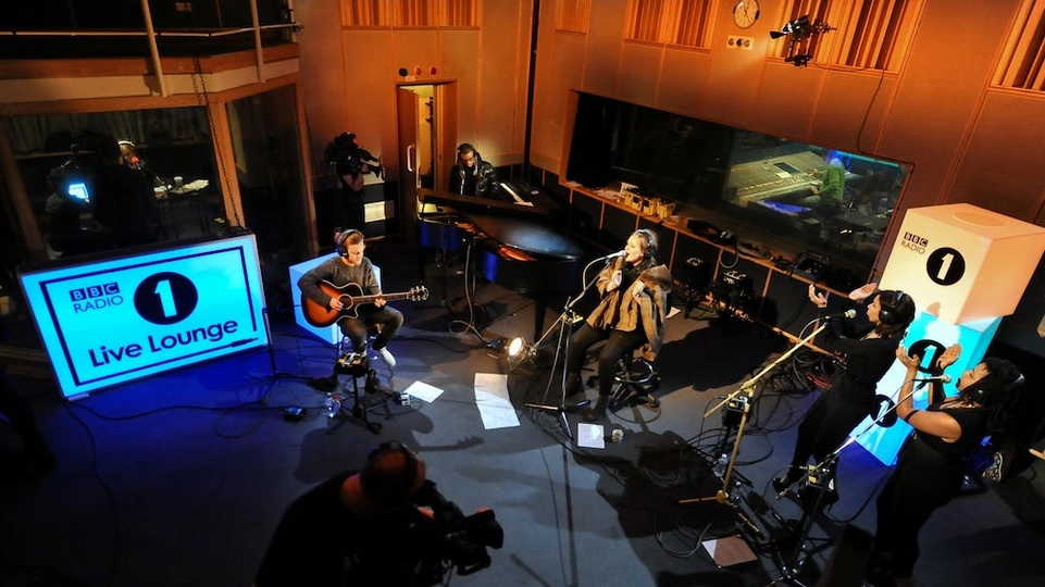 BBC hands over historic Maida Vale Studios to new owners BBC hands over historic Maida Vale Studios to new owners