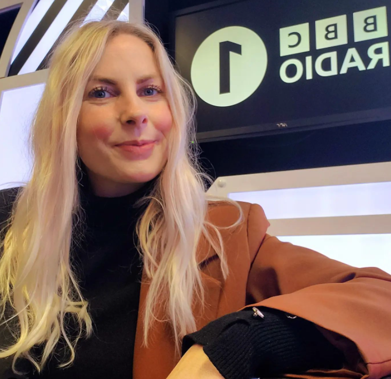 Charlie Hedges reveals lifelong struggle with shyness in emotional BBC documentary Charlie Hedges reveals lifelong struggle with shyness in emotional BBC documentary