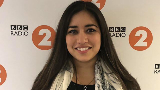 Former Radio 1 film critic reveals ovarian cancer diagnosis Former Radio 1 film critic reveals ovarian cancer diagnosis