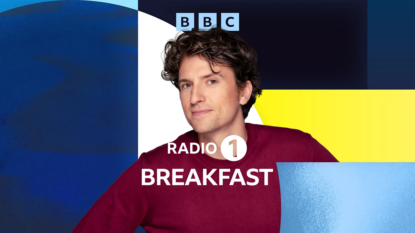 Dakota Johnson talks Verity, Taylor Swift wedding secrecy and viral video on Radio 1 Breakfast
