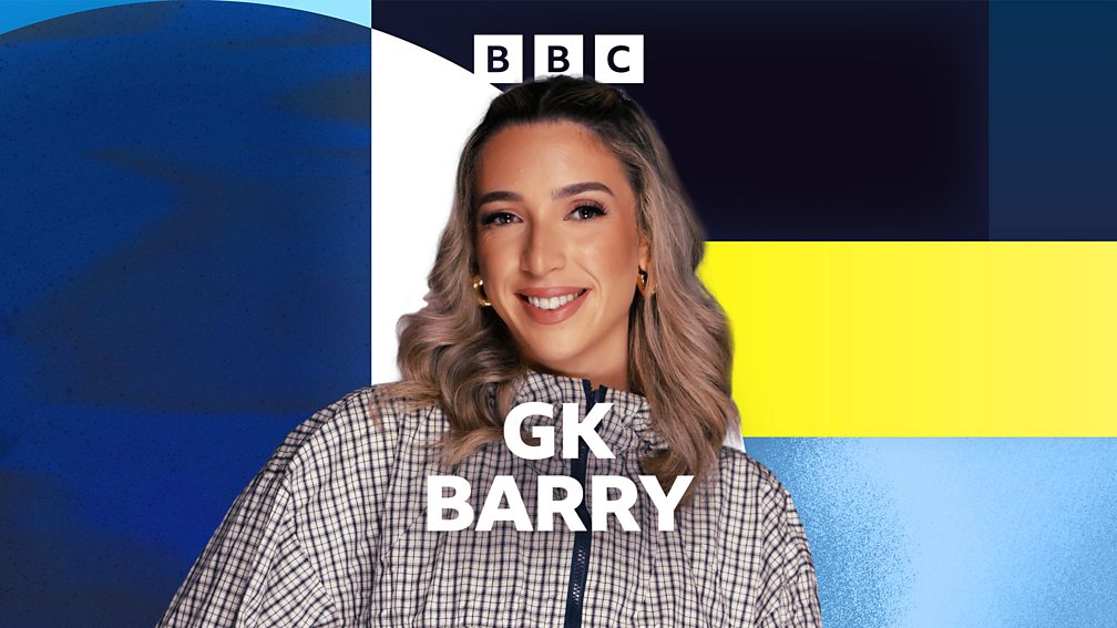 GK Barry suffers shock first-ever defeat in Slip It In GK Barry suffers shock first-ever defeat in Slip It In