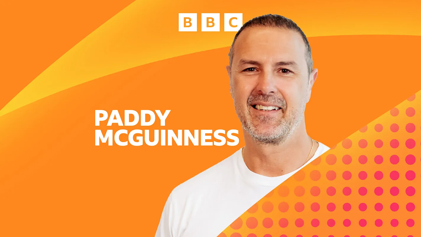Paddy asks: what would you bring back? Paddy asks: what would you bring back?
