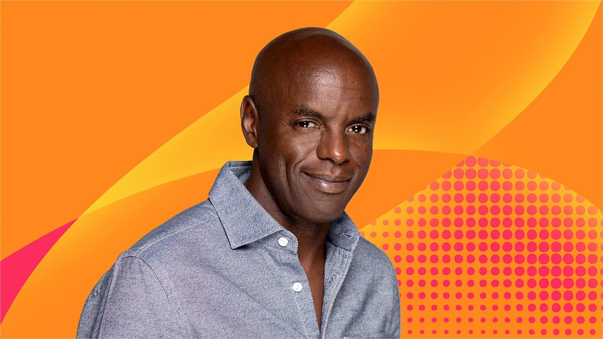 Trevor Nelson gives up his Royal Albert Hall tickets and still plays Jill Scott anyway